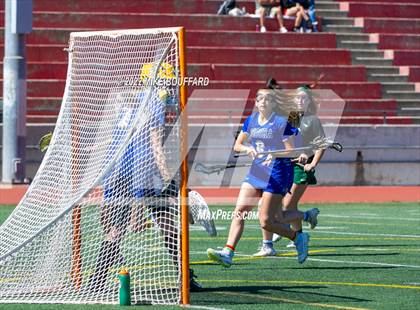 Thumbnail 2 in Agoura vs Patrick Henry (Gold Coast Tournament) photogallery.
