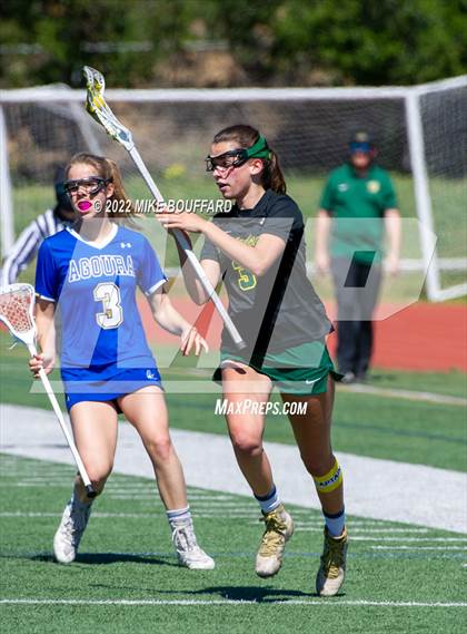 Thumbnail 1 in Agoura vs Patrick Henry (Gold Coast Tournament) photogallery.