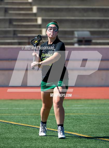 Thumbnail 1 in Agoura vs Patrick Henry (Gold Coast Tournament) photogallery.