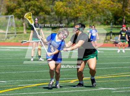 Thumbnail 2 in Agoura vs Patrick Henry (Gold Coast Tournament) photogallery.