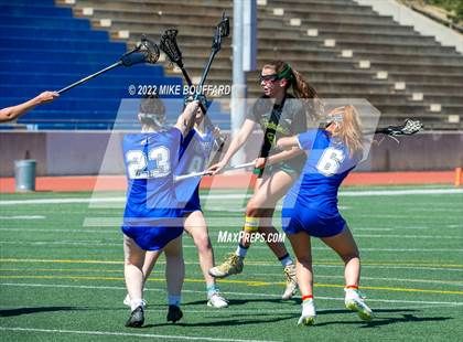 Thumbnail 1 in Agoura vs Patrick Henry (Gold Coast Tournament) photogallery.