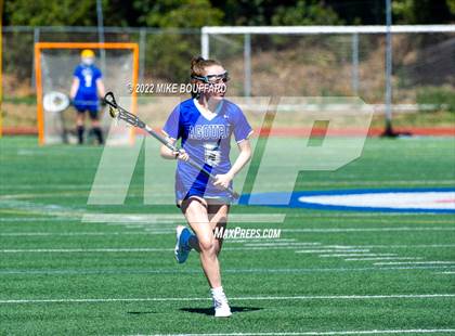 Thumbnail 3 in Agoura vs Patrick Henry (Gold Coast Tournament) photogallery.