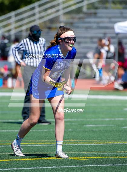 Thumbnail 3 in Agoura vs Patrick Henry (Gold Coast Tournament) photogallery.