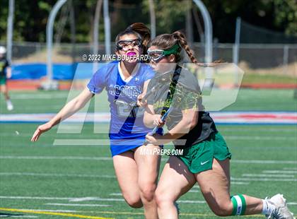 Thumbnail 2 in Agoura vs Patrick Henry (Gold Coast Tournament) photogallery.