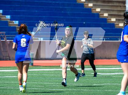 Thumbnail 3 in Agoura vs Patrick Henry (Gold Coast Tournament) photogallery.