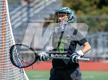 Thumbnail 2 in Agoura vs Patrick Henry (Gold Coast Tournament) photogallery.