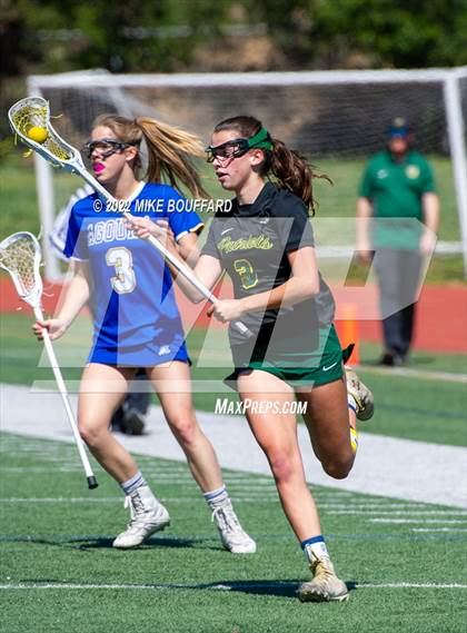 Thumbnail 2 in Agoura vs Patrick Henry (Gold Coast Tournament) photogallery.