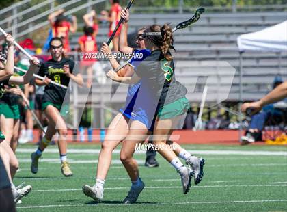 Thumbnail 3 in Agoura vs Patrick Henry (Gold Coast Tournament) photogallery.