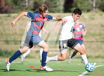 Thumbnail 3 in Bishop Machebeuf vs Kent Denver photogallery.