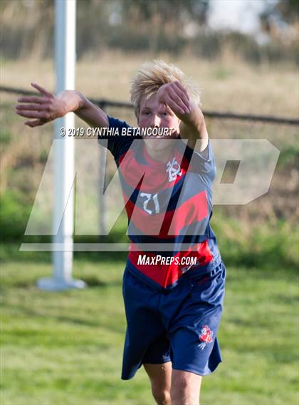 Thumbnail 2 in Bishop Machebeuf vs Kent Denver photogallery.