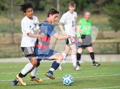Thumbnail 3 in Bishop Machebeuf vs Kent Denver photogallery.