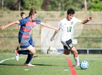 Thumbnail 2 in Bishop Machebeuf vs Kent Denver photogallery.