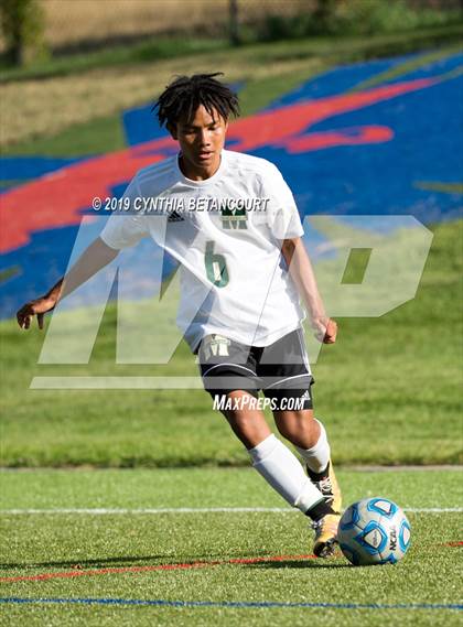 Thumbnail 2 in Bishop Machebeuf vs Kent Denver photogallery.