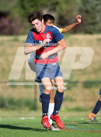 Thumbnail 2 in Bishop Machebeuf vs Kent Denver photogallery.