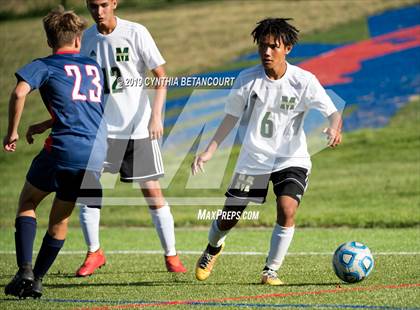 Thumbnail 1 in Bishop Machebeuf vs Kent Denver photogallery.