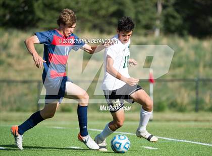 Thumbnail 3 in Bishop Machebeuf vs Kent Denver photogallery.