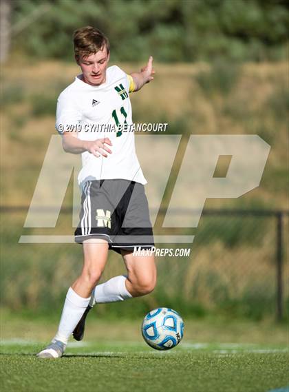 Thumbnail 1 in Bishop Machebeuf vs Kent Denver photogallery.