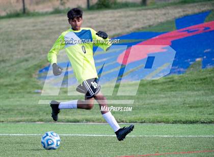 Thumbnail 3 in Bishop Machebeuf vs Kent Denver photogallery.