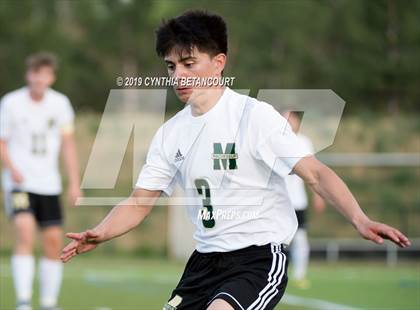 Thumbnail 1 in Bishop Machebeuf vs Kent Denver photogallery.