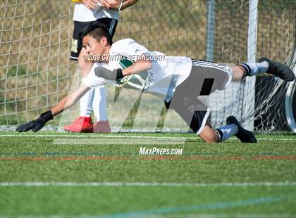 Thumbnail 1 in Bishop Machebeuf vs Kent Denver photogallery.