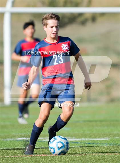 Thumbnail 3 in Bishop Machebeuf vs Kent Denver photogallery.