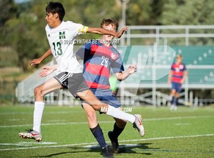 Thumbnail 1 in Bishop Machebeuf vs Kent Denver photogallery.