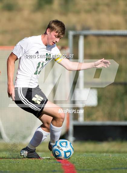 Thumbnail 2 in Bishop Machebeuf vs Kent Denver photogallery.