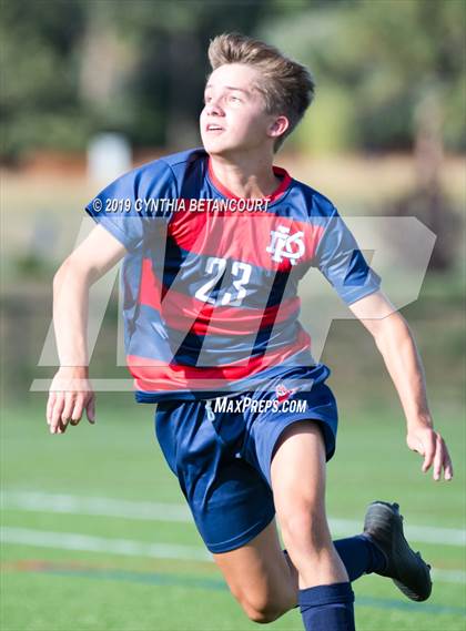 Thumbnail 3 in Bishop Machebeuf vs Kent Denver photogallery.