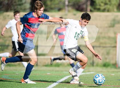 Thumbnail 1 in Bishop Machebeuf vs Kent Denver photogallery.
