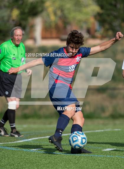 Thumbnail 1 in Bishop Machebeuf vs Kent Denver photogallery.