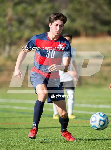 Thumbnail 1 in Bishop Machebeuf vs Kent Denver photogallery.