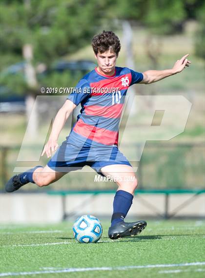 Thumbnail 2 in Bishop Machebeuf vs Kent Denver photogallery.