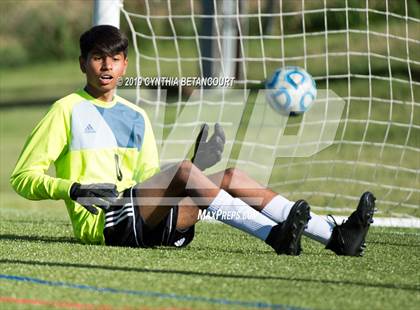 Thumbnail 3 in Bishop Machebeuf vs Kent Denver photogallery.