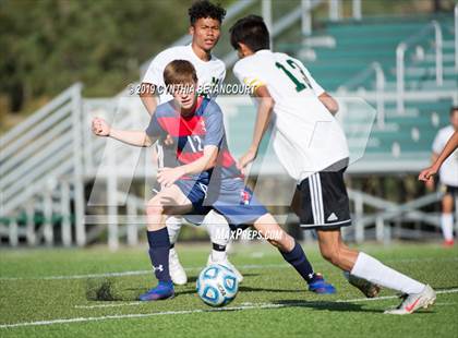 Thumbnail 2 in Bishop Machebeuf vs Kent Denver photogallery.