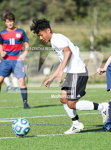 Thumbnail 2 in Bishop Machebeuf vs Kent Denver photogallery.