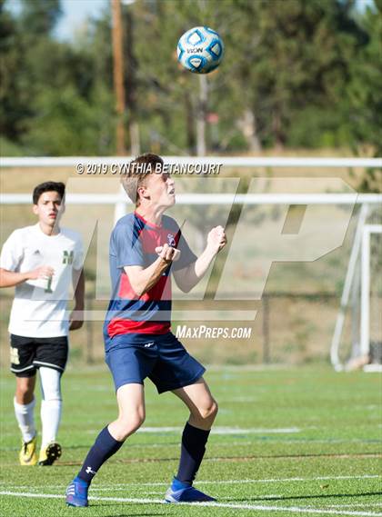 Thumbnail 1 in Bishop Machebeuf vs Kent Denver photogallery.