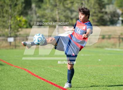 Thumbnail 1 in Bishop Machebeuf vs Kent Denver photogallery.