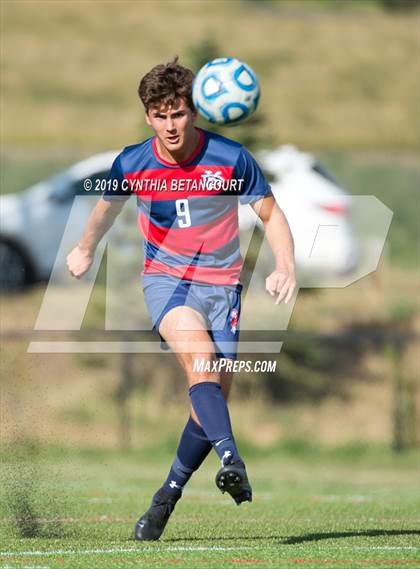 Thumbnail 2 in Bishop Machebeuf vs Kent Denver photogallery.