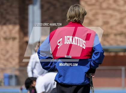 Thumbnail 2 in St. Ignatius College Preparatory @ Torrey Pines photogallery.