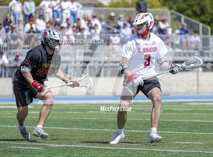 Thumbnail 3 in St. Ignatius College Preparatory @ Torrey Pines photogallery.