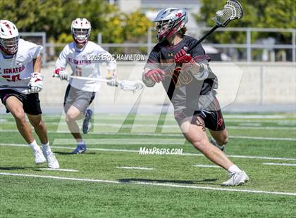Thumbnail 3 in St. Ignatius College Preparatory @ Torrey Pines photogallery.