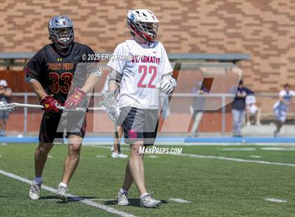 Thumbnail 3 in St. Ignatius College Preparatory @ Torrey Pines photogallery.