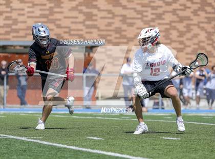 Thumbnail 1 in St. Ignatius College Preparatory @ Torrey Pines photogallery.