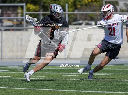 Thumbnail 2 in St. Ignatius College Preparatory @ Torrey Pines photogallery.