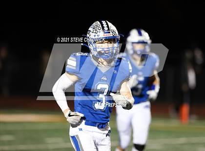 Thumbnail 2 in Yuma Catholic vs Snowflake @ Campo Verde (AIA 3A Final) photogallery.
