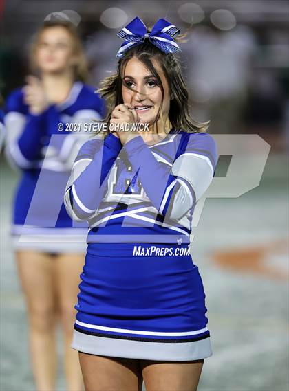 Thumbnail 1 in Yuma Catholic vs Snowflake @ Campo Verde (AIA 3A Final) photogallery.