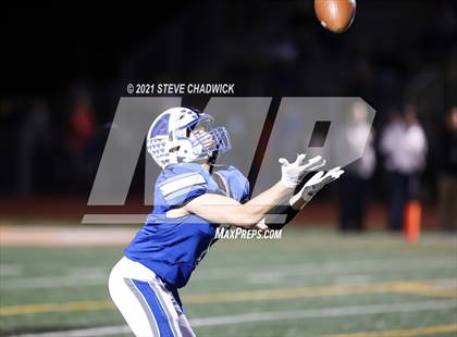 Thumbnail 1 in Yuma Catholic vs Snowflake @ Campo Verde (AIA 3A Final) photogallery.