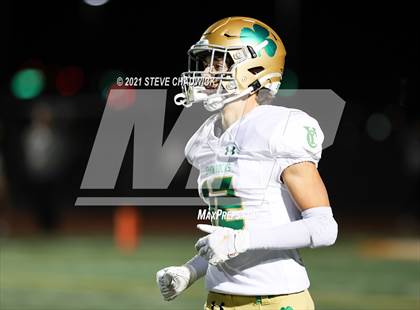 Thumbnail 1 in Yuma Catholic vs Snowflake @ Campo Verde (AIA 3A Final) photogallery.