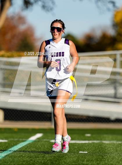 Thumbnail 2 in The Classical Academy @ Green Mountain (CHSAA 4A Championship) photogallery.