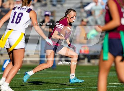 Thumbnail 3 in The Classical Academy @ Green Mountain (CHSAA 4A Championship) photogallery.